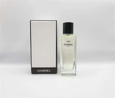 chanel 1957 75ml|Chanel 1957 john lewis.